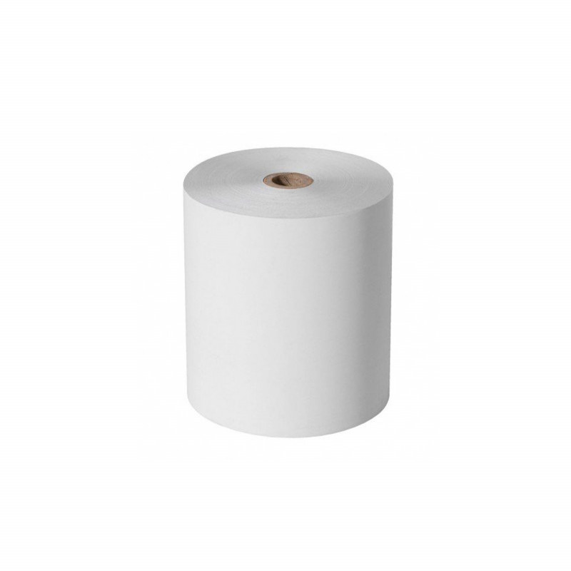 PAPEL DE ROLLO TÉRMICO 80X60