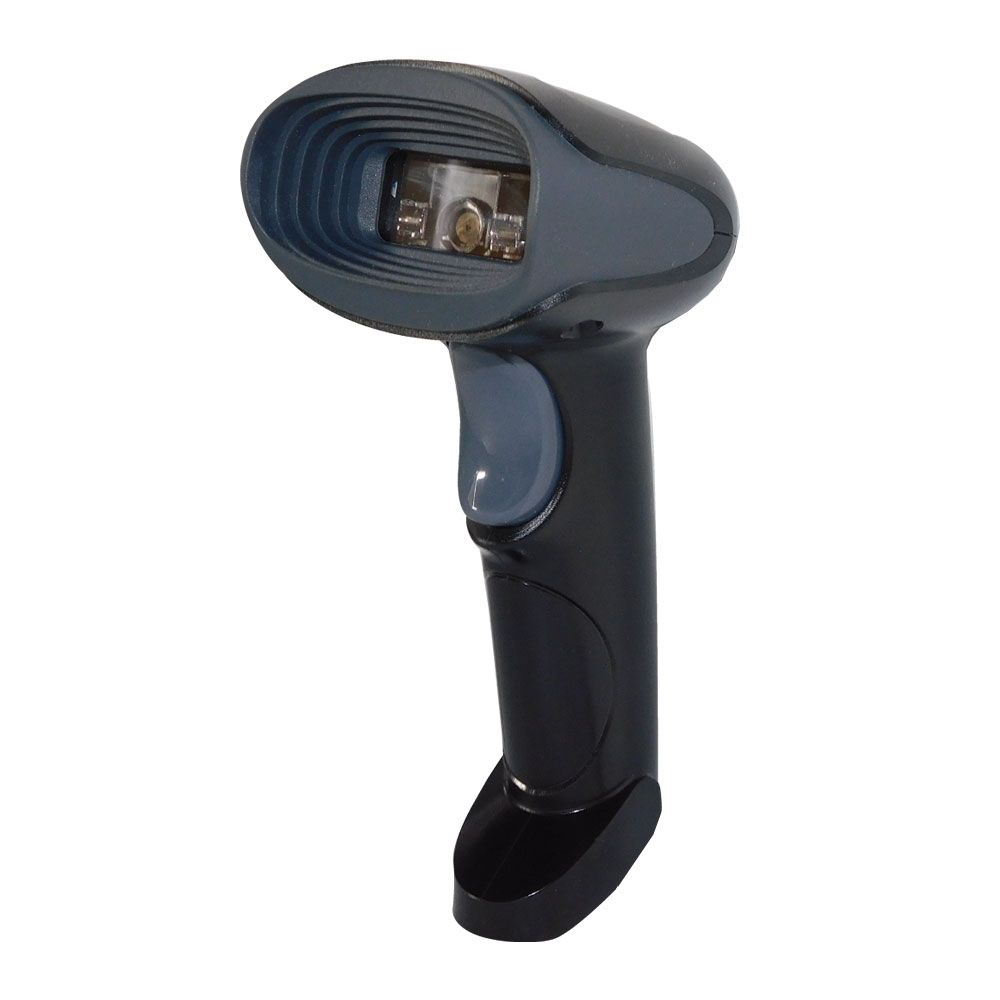 LECTORES DE CÓDIGO DE BARRAS IMAGER SAT AI202 Plus ID USB
