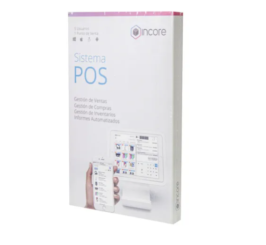LICENCIA POS BASICA