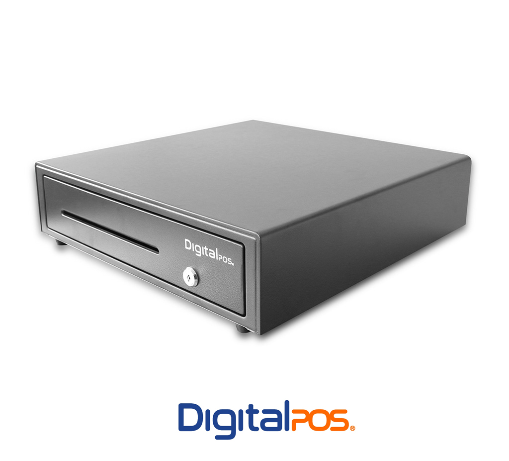 CAJÓN MONEDERO DIGITAL POS DIG - 4101