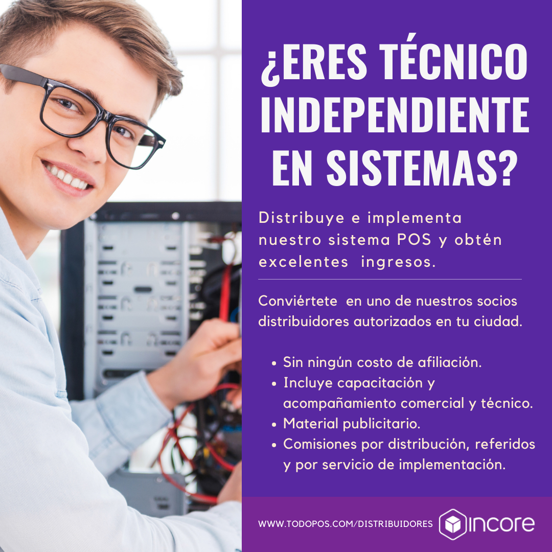 inCore • Image and Text