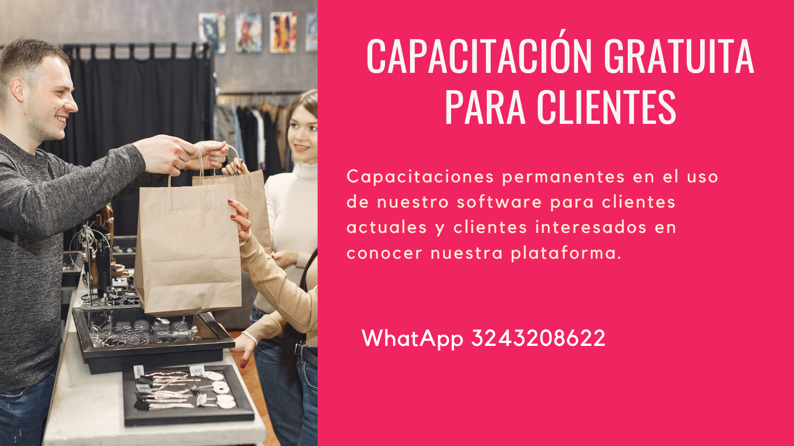 inCore - Ejemplo 2 para tres columnas