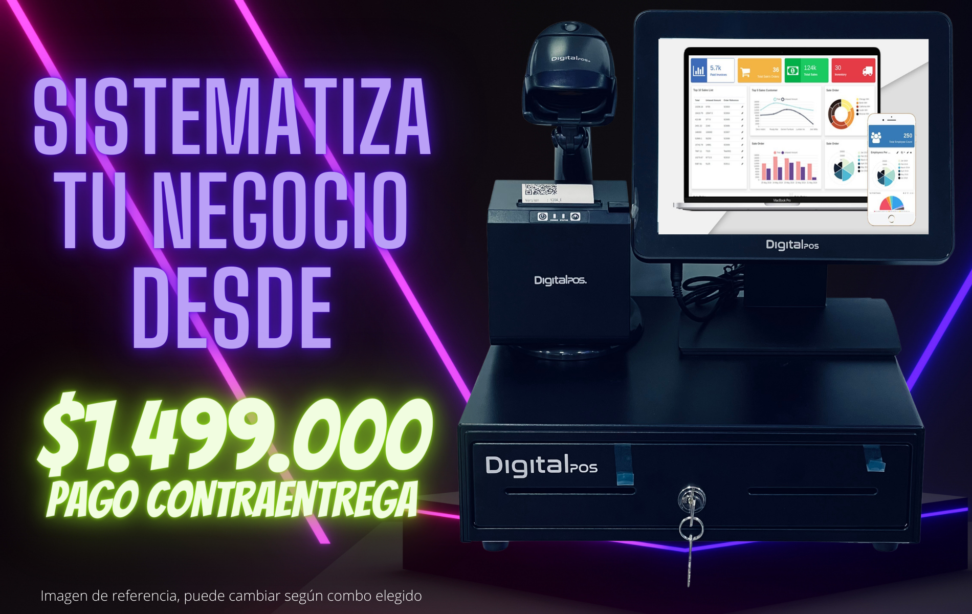 inCore • Image and Text