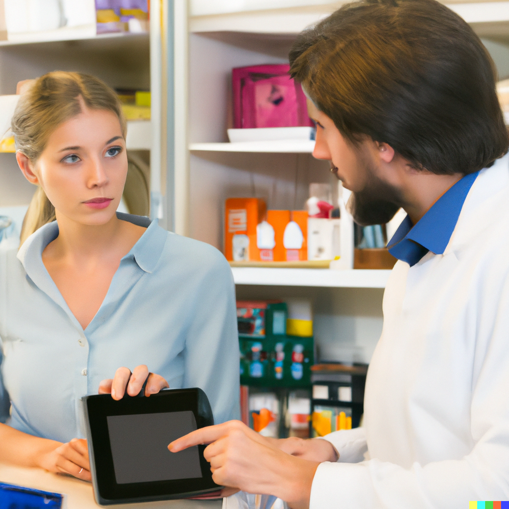 inCore • Image and Text