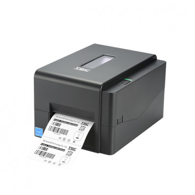 IMPRESORA CÓDIGO DE BARRAS TSC-TE200