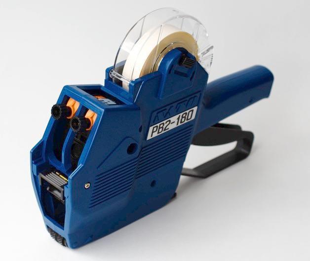 ETIQUETADORA SATO PB2-180