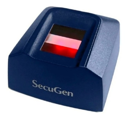 LECTOR DE HUELLA HAMSTER PRO HUPX