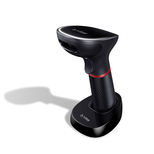 LECTOR CÓDIGO DE BARRAS SC440 2D