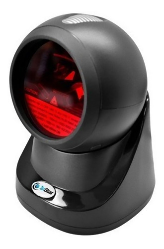 LECTOR CÓDIGO DE BARRAS OMNIDIRECCIONAL SC505 2D