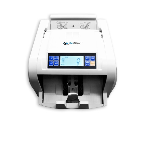 CONTADORA DE BILLETAS BC1005