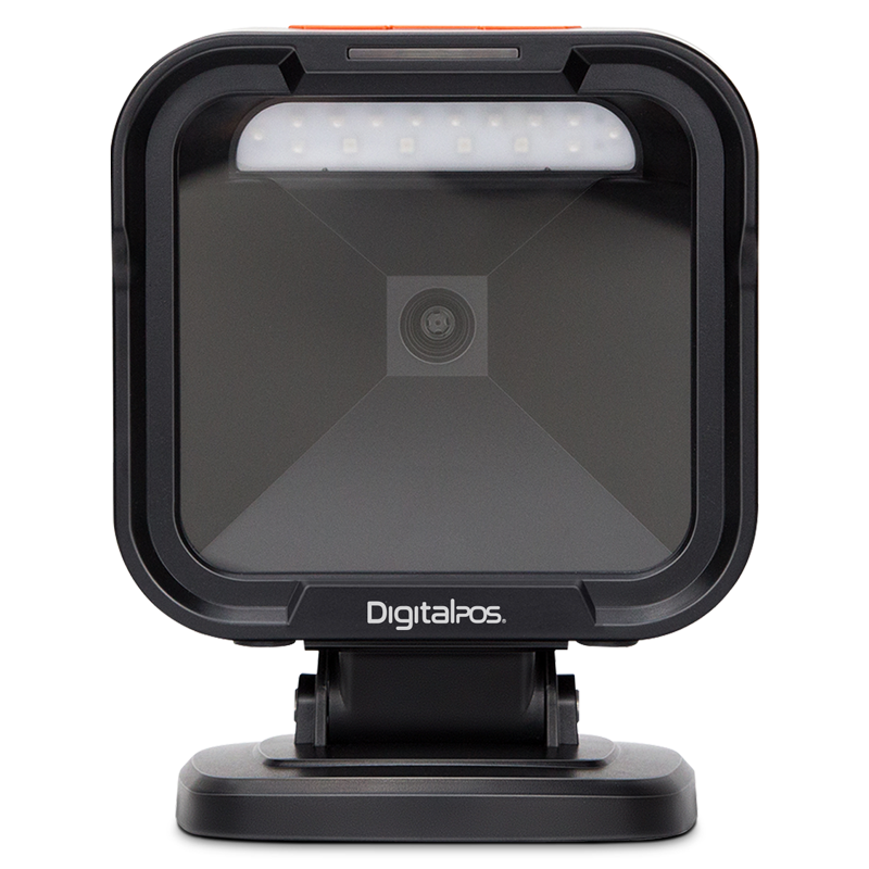 LECTOR CÓDIGO DE BARRAS DIG-D6X