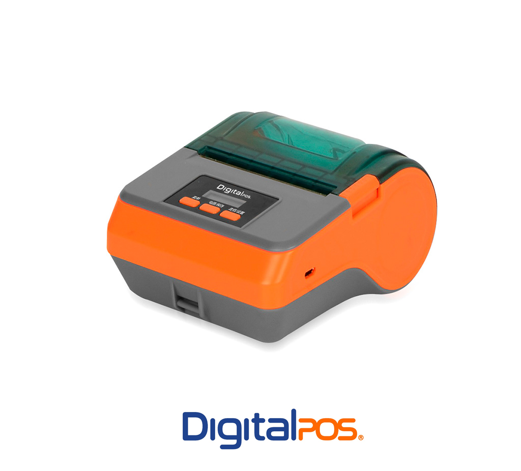 IMPRESORAS BLUETOOTH DIGITAL POS DIG - 381
