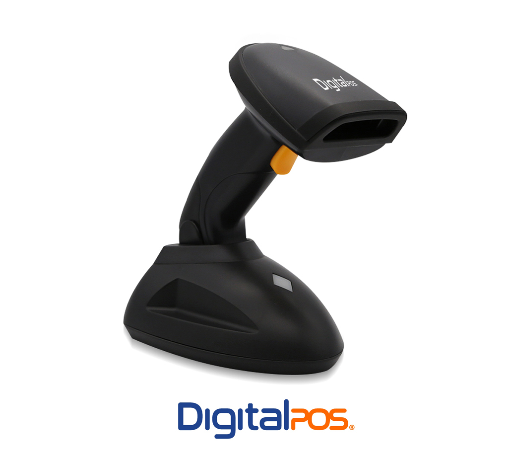 LECTORES CÓDIGO DE BARRAS INALAMBRICOS DIG - 830W