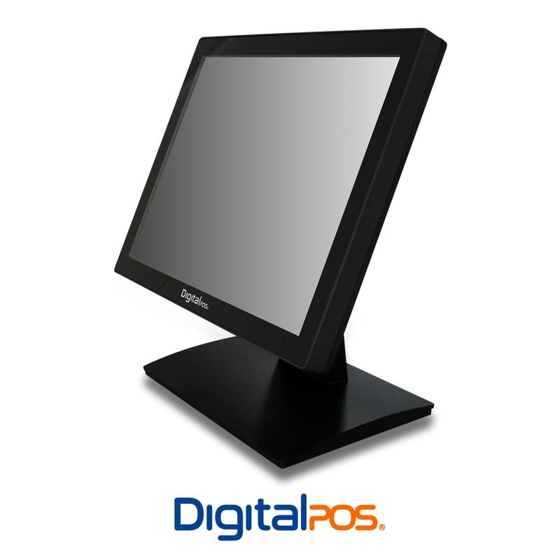 MONITORES POS INDUSTRIALES DIG - P150