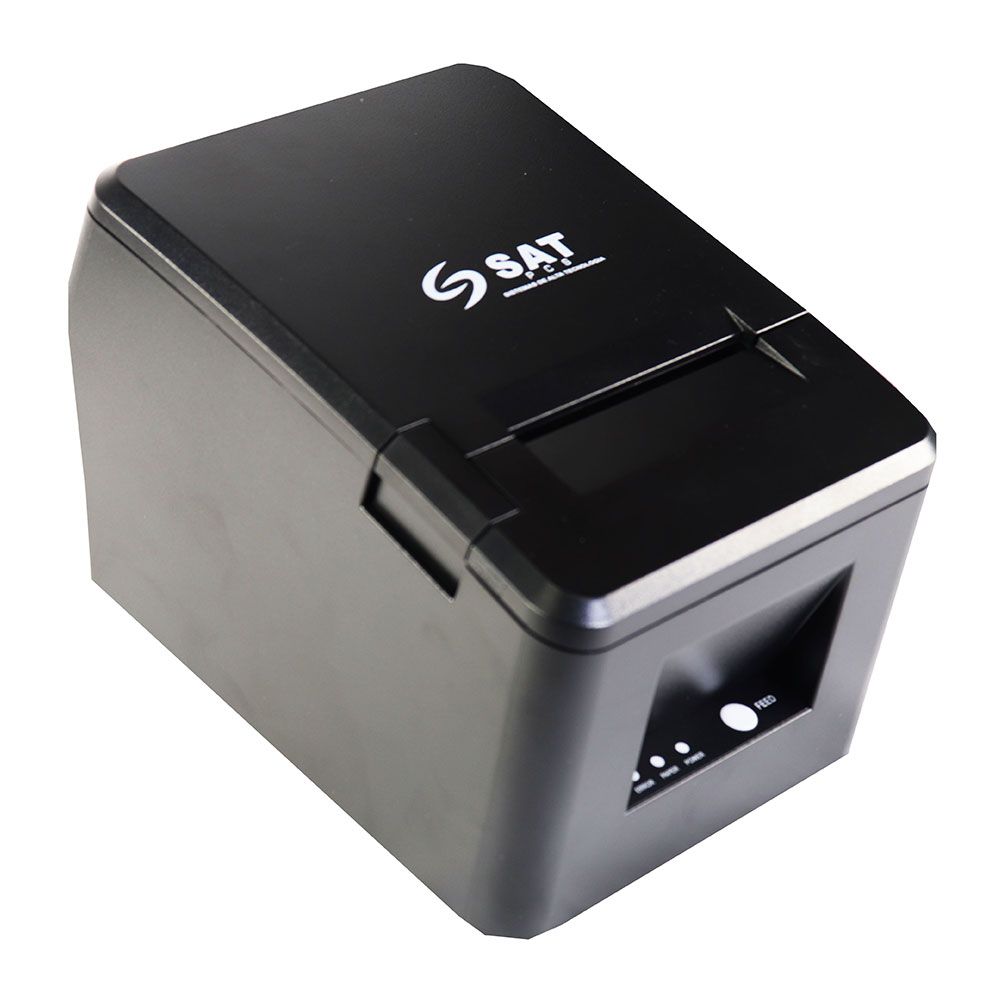 IMPRESORA TÉRMICA SAT 23T