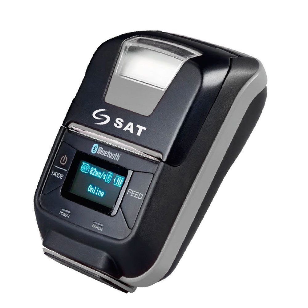 IMPRESORA MOVIL SAT AF230