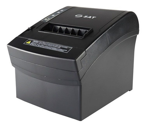 IMPRESORA TÉRMICA SAT37 USE