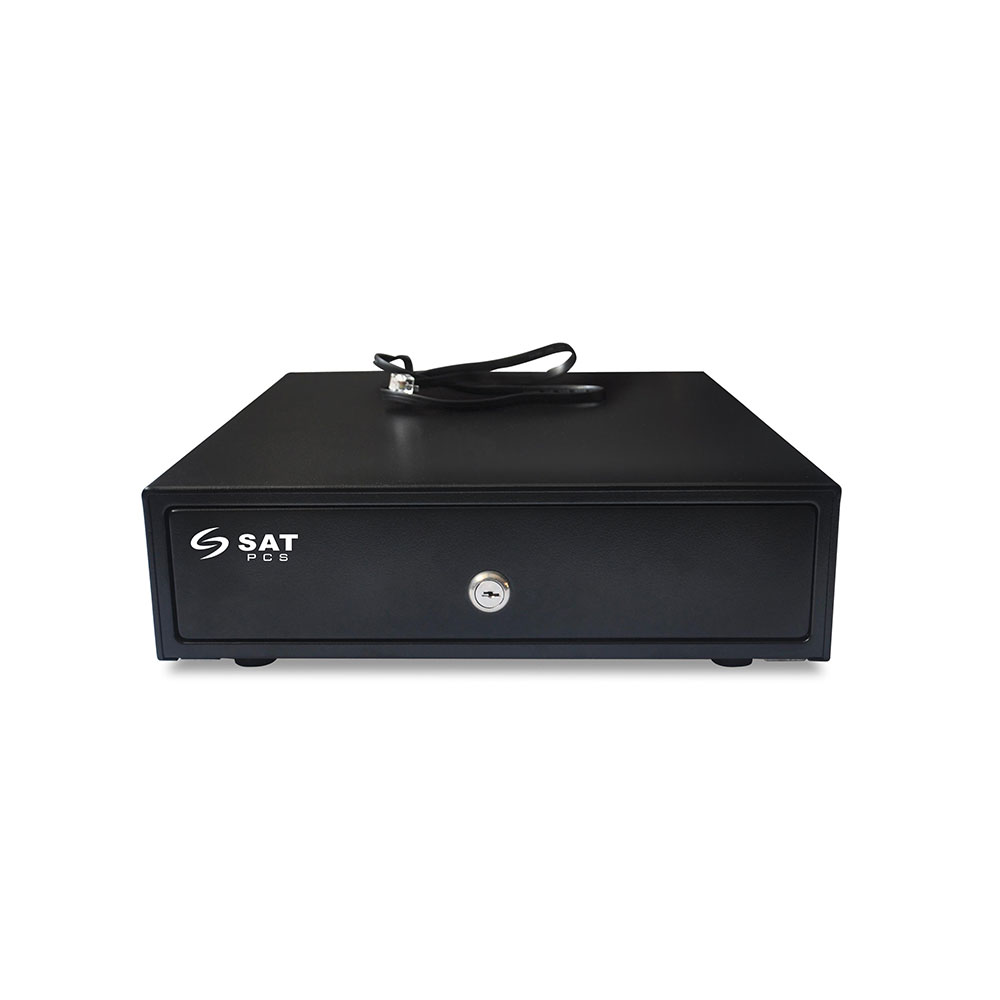 CAJÓN MONEDERO SAT RS100