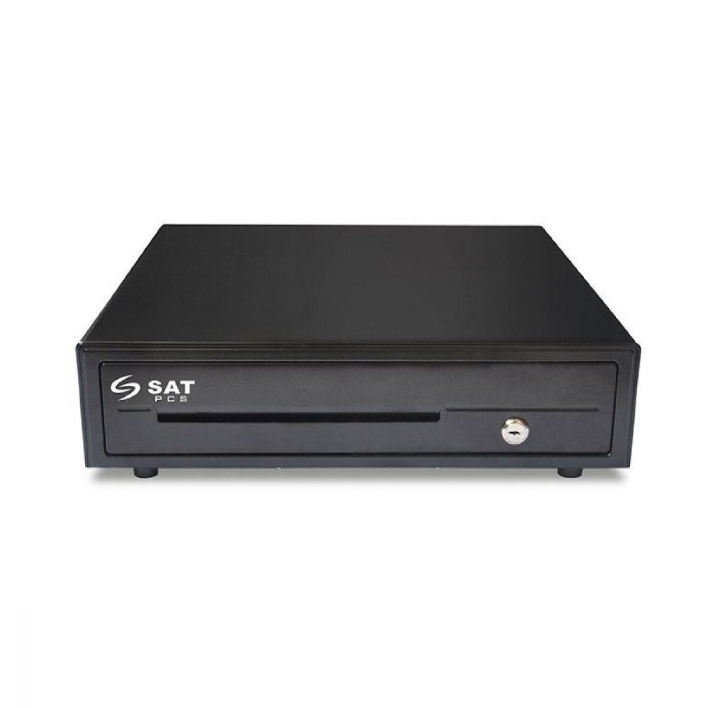 CAJÓN MONEDERO SAT 119X-SW