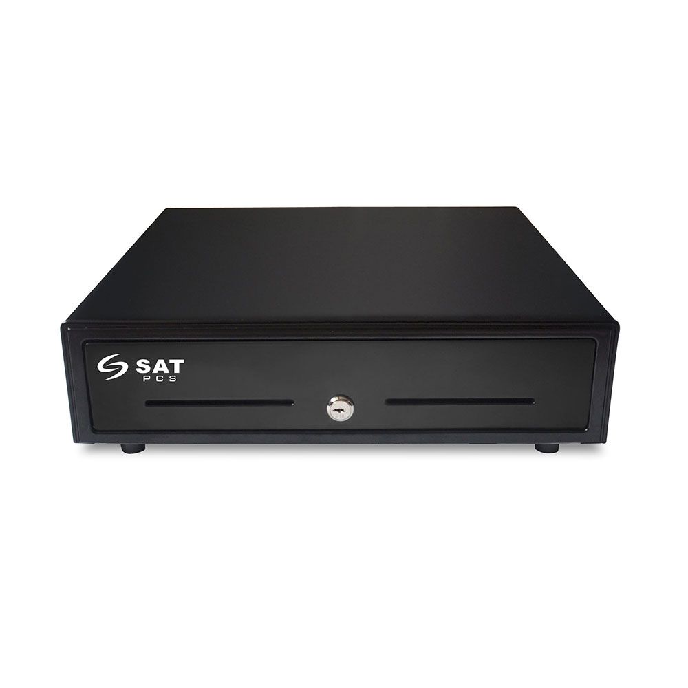 CAJÓN MONEDERO SAT 119X-MIC