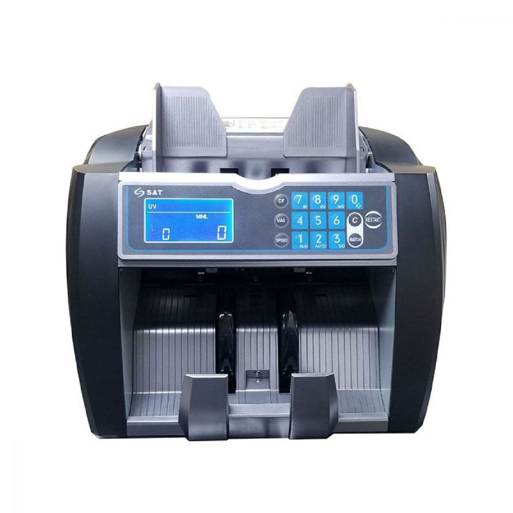CONTADORA DE BILLETES SAT BC4190