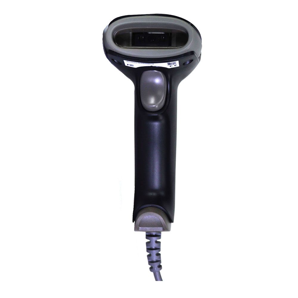 LECTORES DE CÓDIGOS DE BARRA IMAGER LINEAL SAT LI102 USB