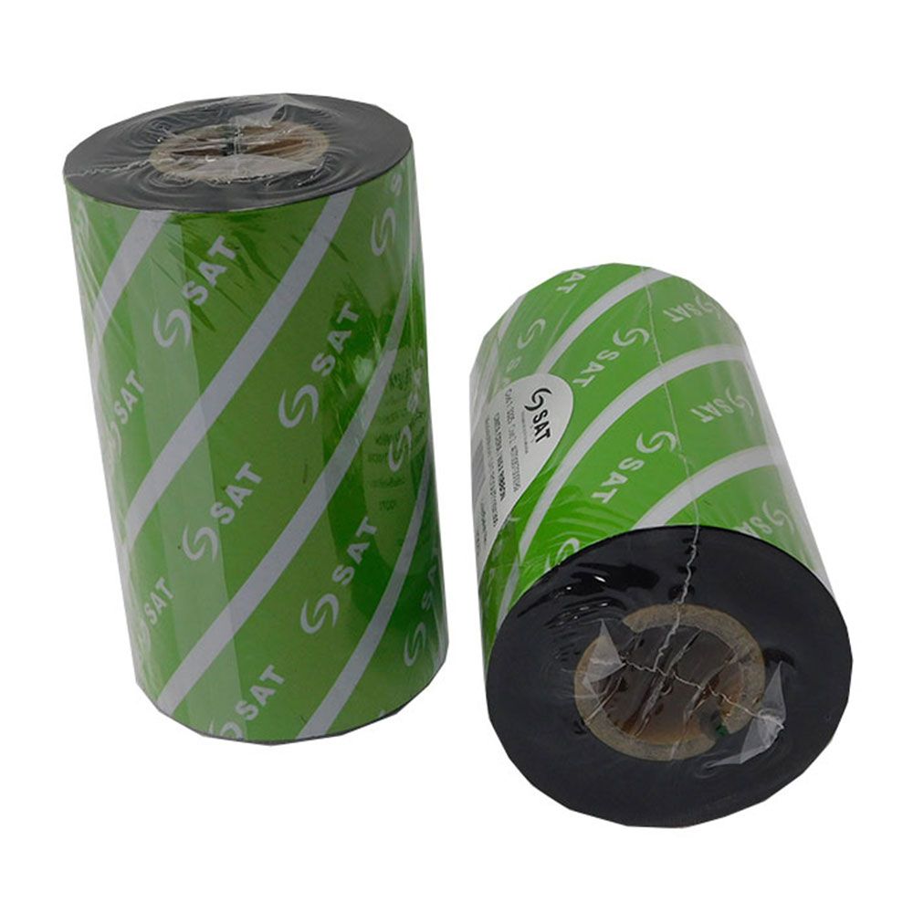 RIBBON SAT Cera 110Mmx450M Out Tt