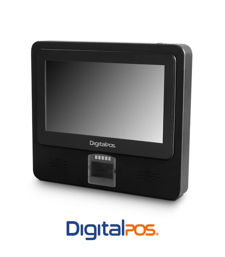 COMPUTADOR POS VALIDADOR DIG-FG9