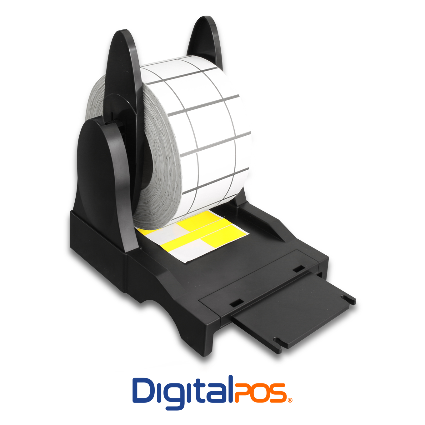 IMPRESORA CÓDIGOS DE BARRAS DIGITAL POS DIG - TT426B
