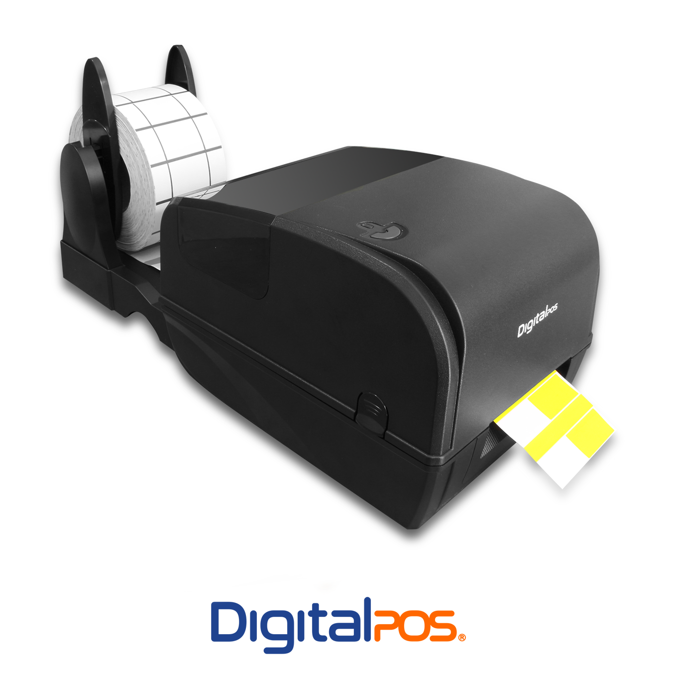 IMPRESORA CÓDIGOS DE BARRAS DIGITAL POS DIG - TT426B