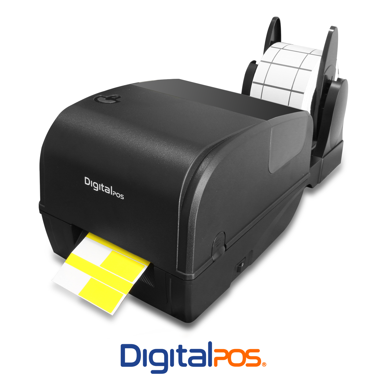 IMPRESORA CÓDIGOS DE BARRAS DIGITAL POS DIG - TT426B