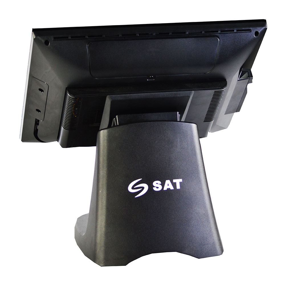 EQUIPO POS TÁCTIL  AIO SAT CI150 CI5