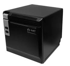 IMPRESORA TÉRMICA SAT Q10
