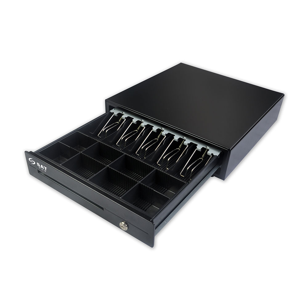 CAJÓN MONEDERO SAT 119X