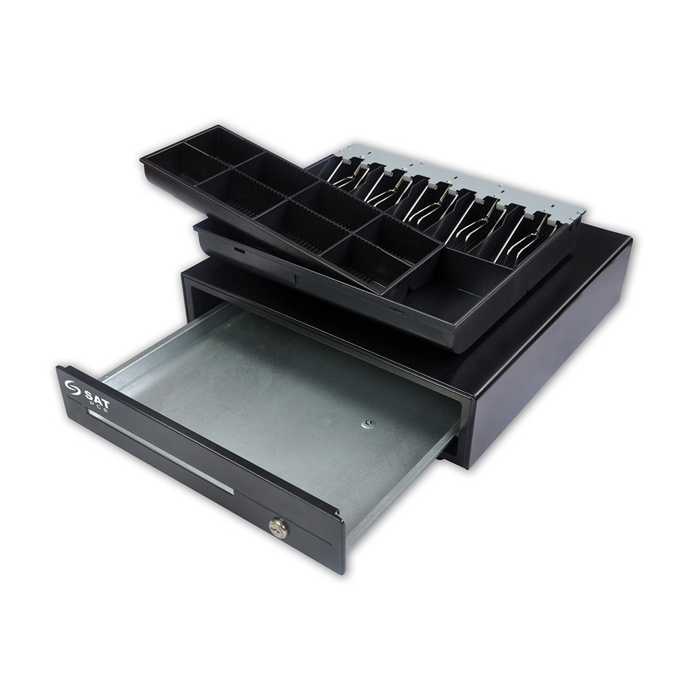 CAJÓN MONEDERO SAT 119X