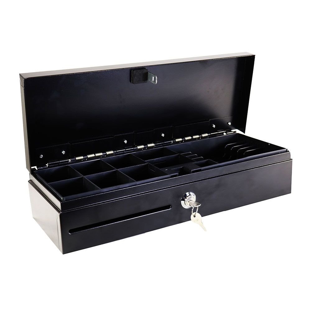 CAJÓN MONEDERO SAT RS86 FLIP TOP