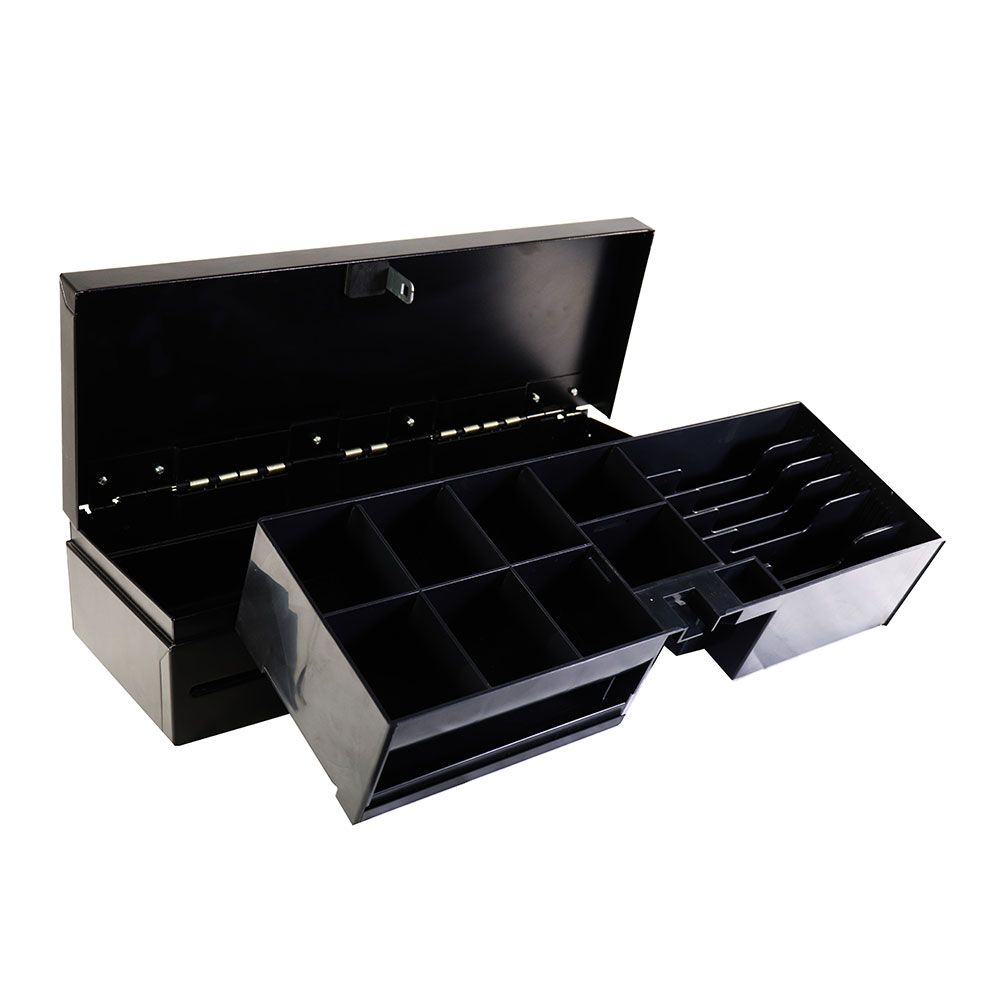 CAJÓN MONEDERO SAT RS86 FLIP TOP