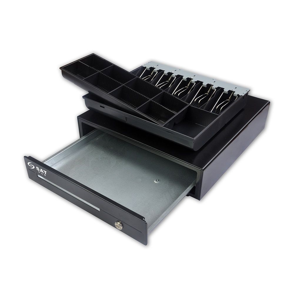 CAJÓN MONEDERO SAT 119X-MIC