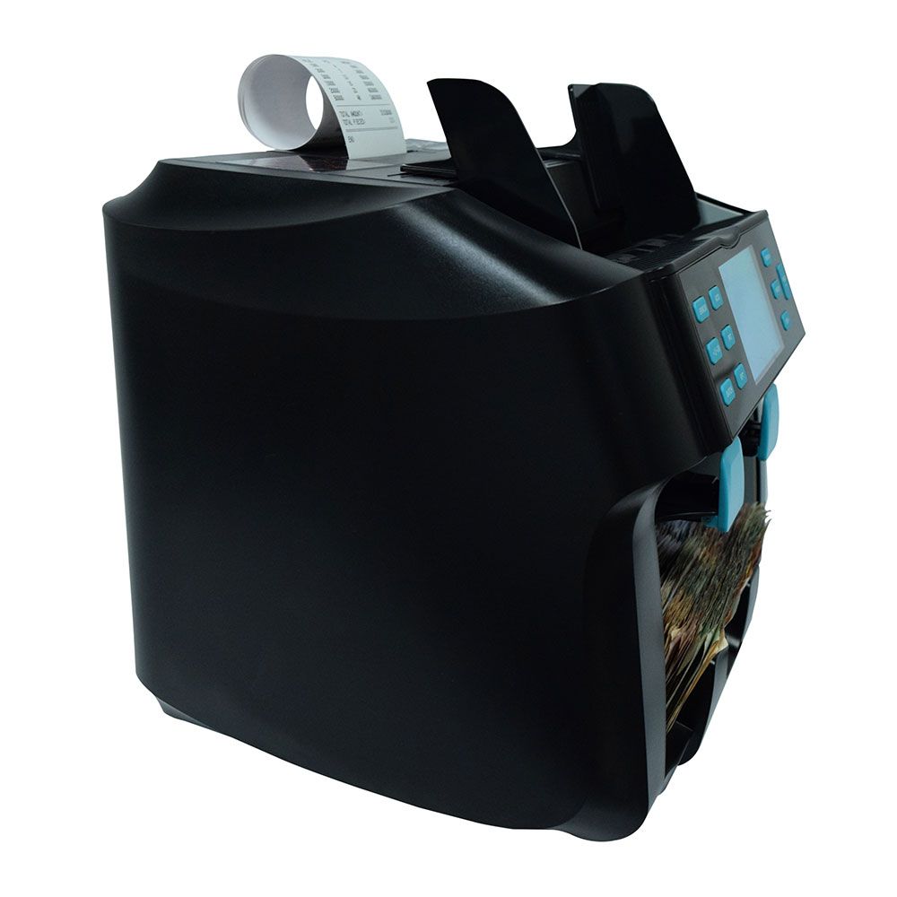 CONTADORA DE BILLETES SAT BC5120