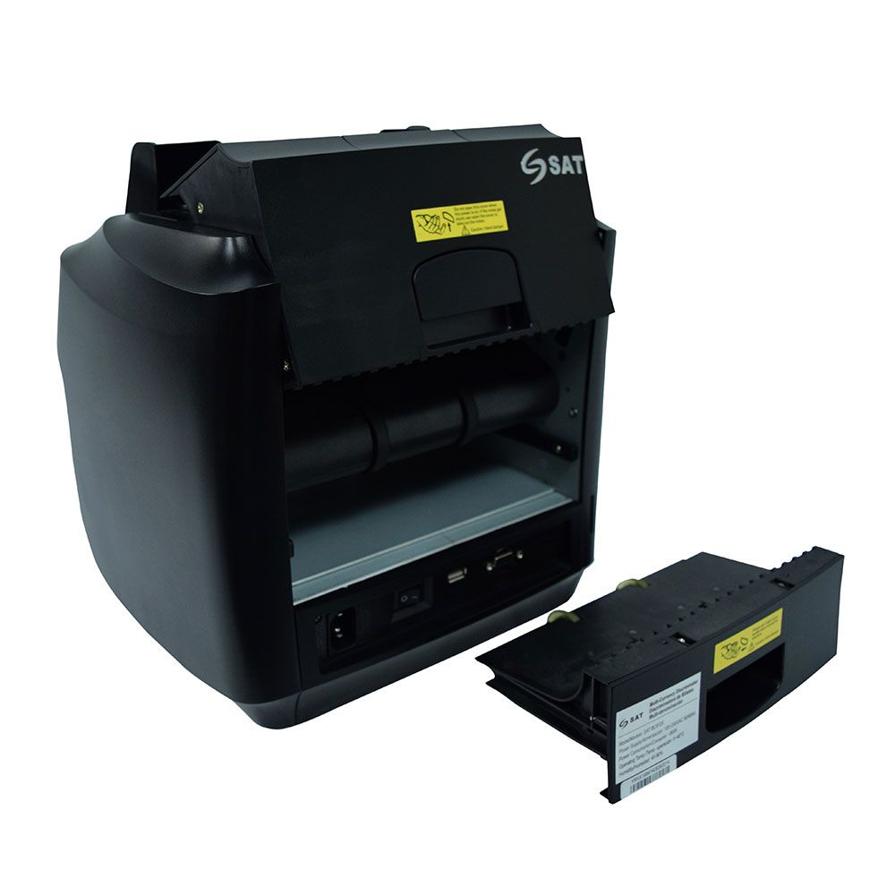 CONTADORA DE BILLETES SAT BC5120