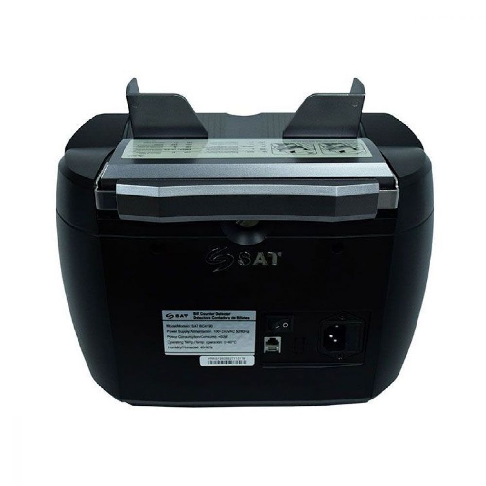 CONTADORA DE BILLETES SAT BC4190