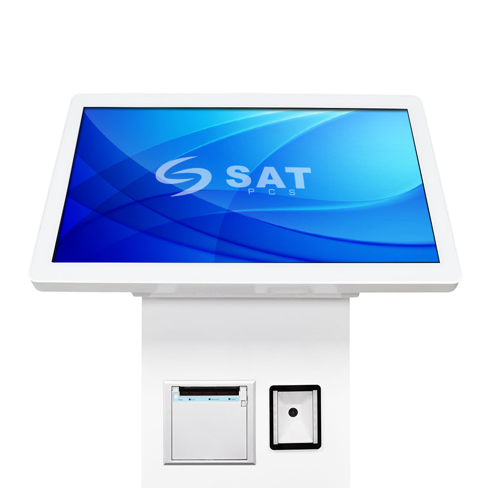 KIOSCO TUERNERO CAPACITIVO SAT KT21 C5WIS