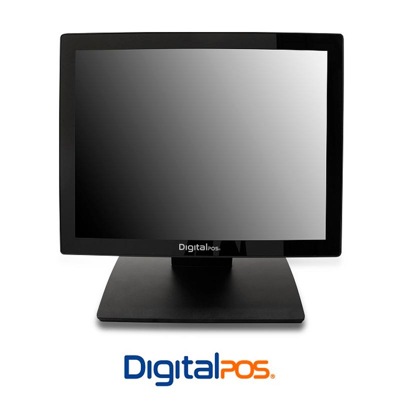 MONITORES POS INDUSTRIALES DIG - P150