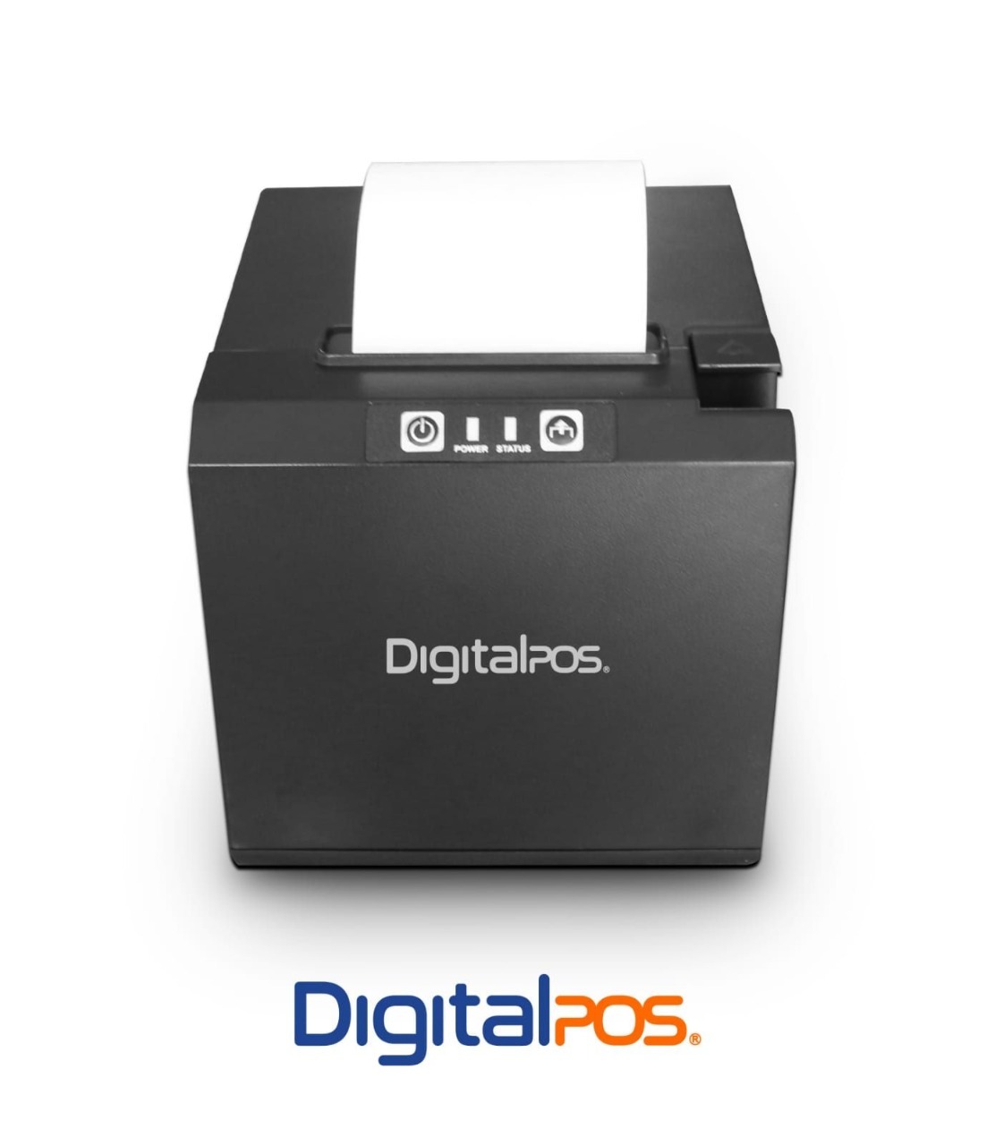 IMPRESORAS TÉRMICAS PUNTO DE VENTA DIGITAL POS DIG - 58IIK