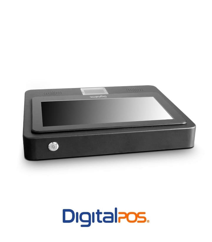 COMPUTADOR POS VALIDADOR DIG-FG9