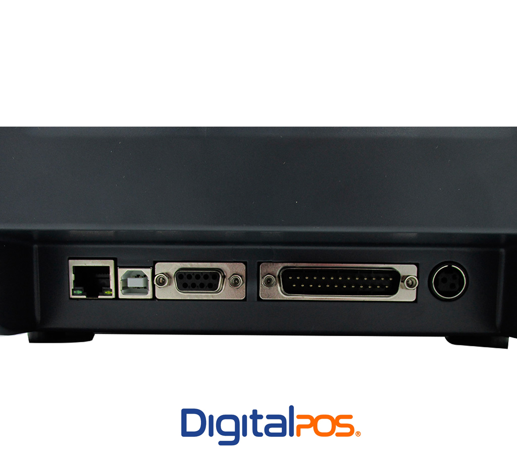 IMPRESORA CÓDIGOS DE BARRAS DIGITAL POS DIG - 1625TC