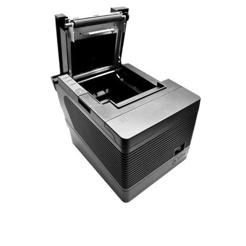 IMPRESORA DE RECIBOS DE IMPACTO 80 mm (RPT008)