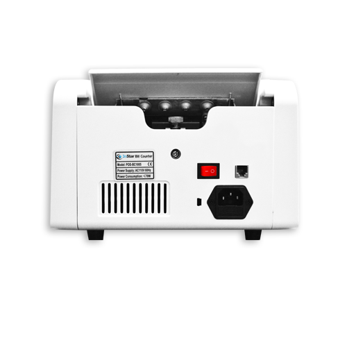 CONTADOR DE BILLETAS BC1005