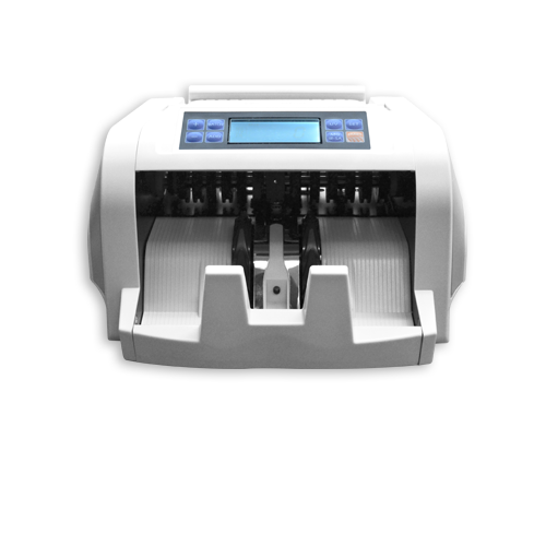 CONTADOR DE BILLETAS BC1005