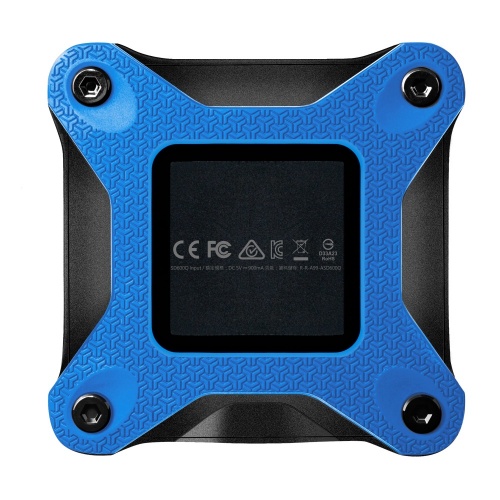 DISCO DURO ASD600Q 480GB SSD